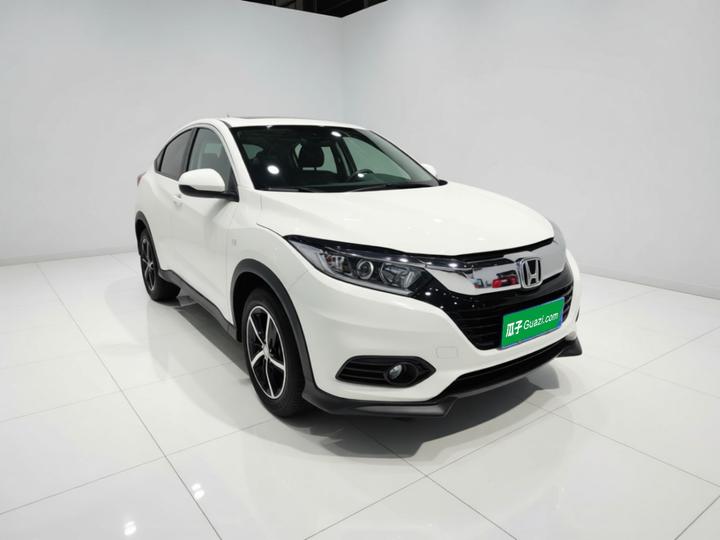 Vezel 2020 1.5L CVT photo 3