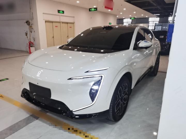 07 2026 Elite EV