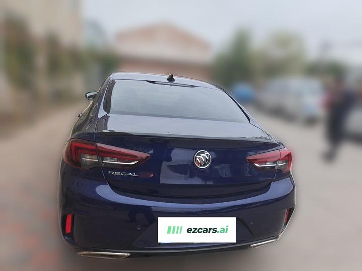 Regal 2019 GS 28T Premium China VI photo 5