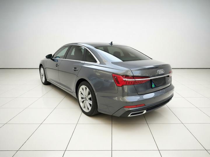A6L 2020 45 TFSI Dynamic photo 4