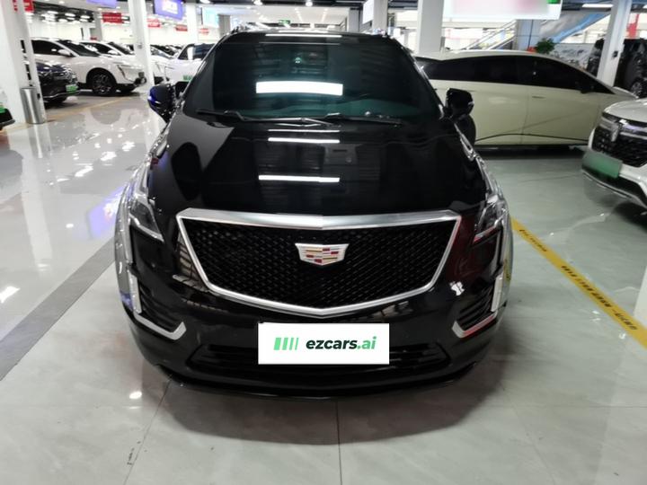 XT5 2022 2.0T AWD Luxury photo 2
