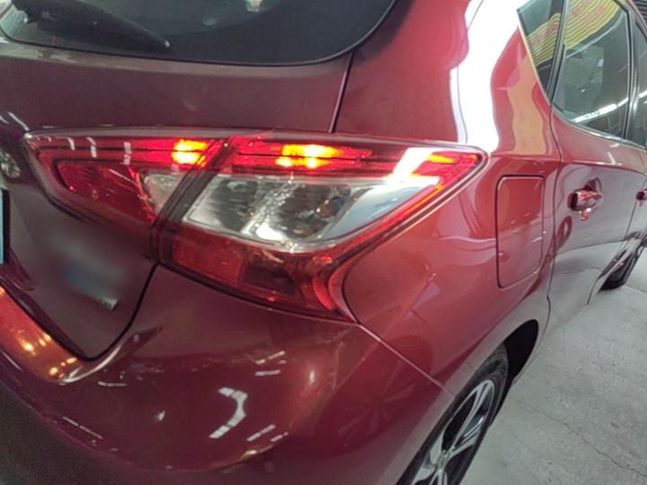 Tiida 2016 1.6L CVT photo 7