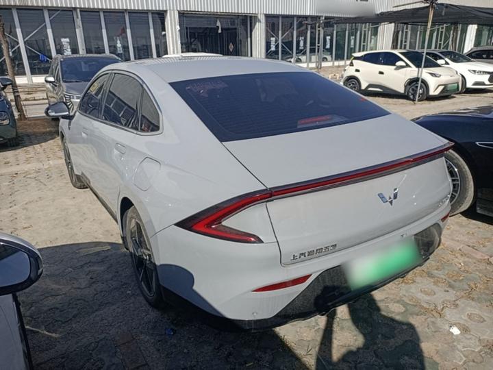 Wuling 2024 510 Advanced photo 4