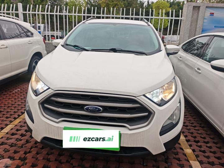 2018 Facelift 1.5L AT photo 2