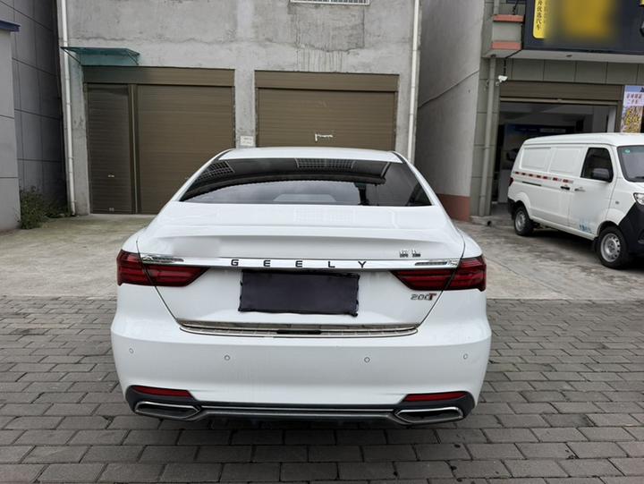 Binrui 2019 200T MT photo 5