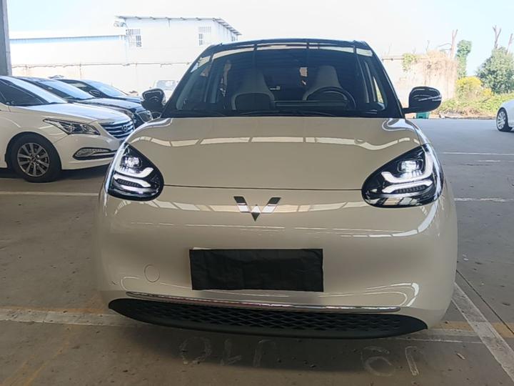 Wuling Bingo 2024 333km photo 2
