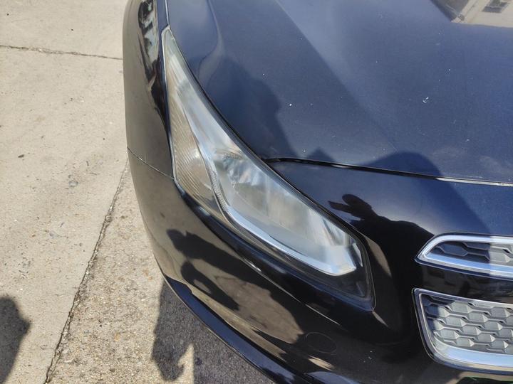 2015 1.5L Classic SL MT photo 7