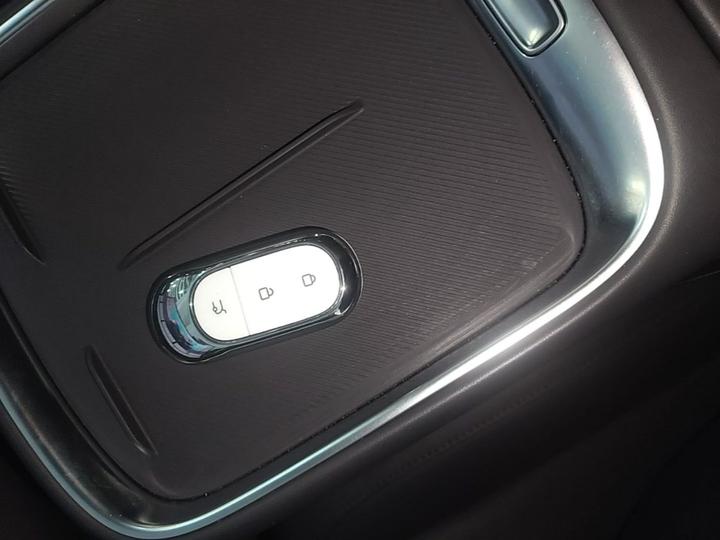 Leapmotor B10 2025 510 Enjoy photo 8