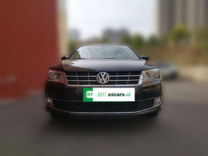 Lavida 2013 Facelift Classic 1.6L MT Comfort photo 2
