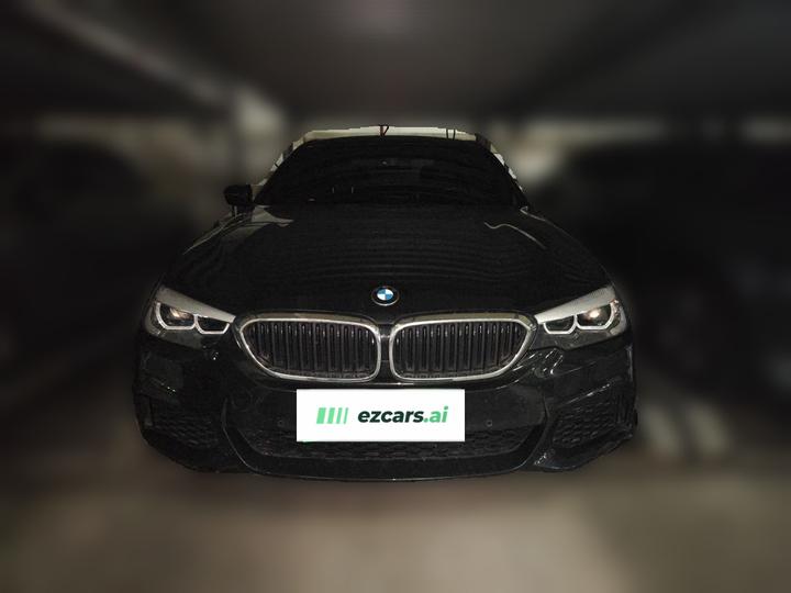 5 Series 2019 Facelift 525Li M Sport Package photo 2