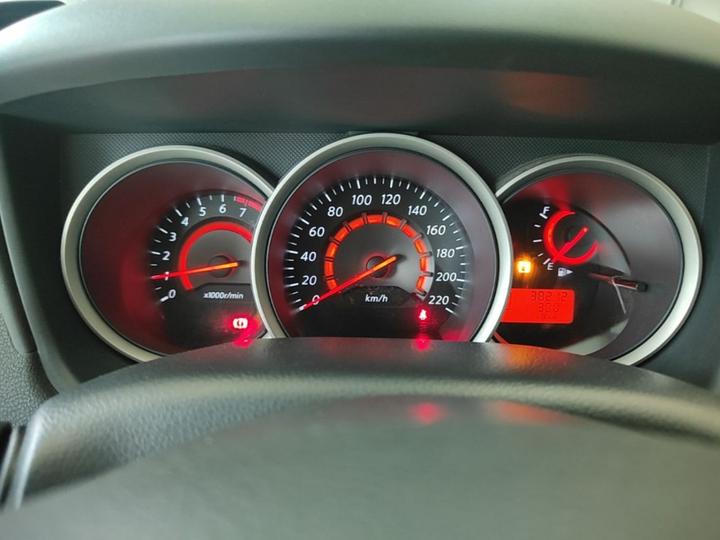 Sylphy 2016 Classic 1.6XE AT Leading photo 7