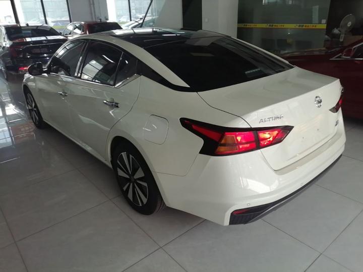 Teana 2021 2.0T XL Upper AD1 Smart Pilot photo 4