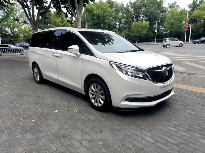 GL8 2017 ES 28T Comfort China V photo 3