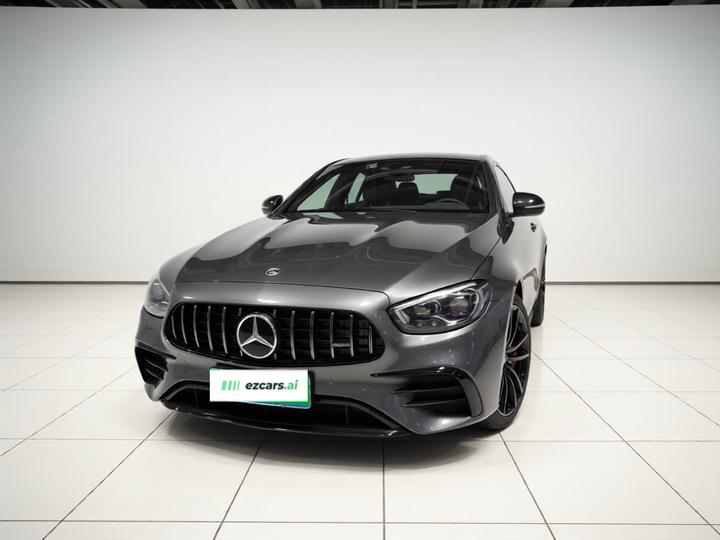 E-ClassAMG 2022 Facelift AMG E 53 4MATIC+ photo 2