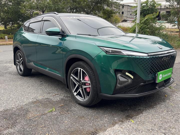 2023 DH-i 1.5T Premium photo 3