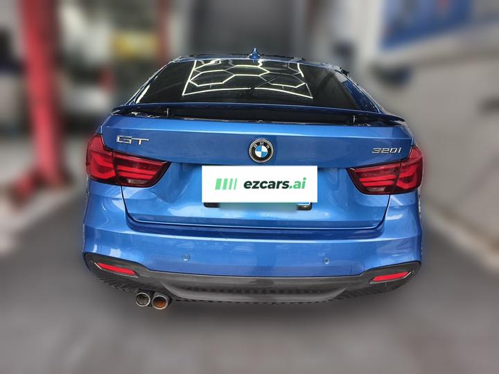 3 SeriesGT 2020 320i M Sport photo 5