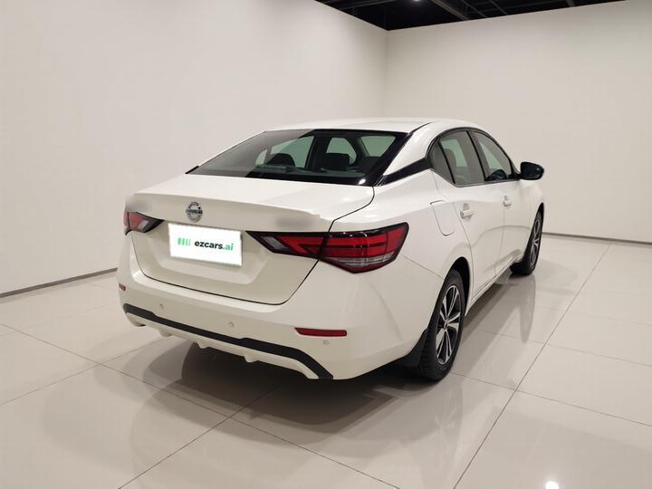 Sylphy 2022 1.6L XL CVT Enjoy photo 6