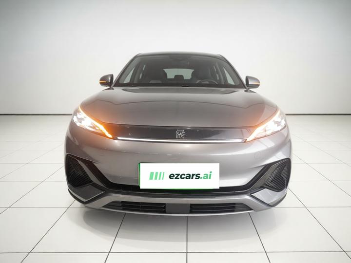 Yuan PLUS 2022 510KM Noble photo 2