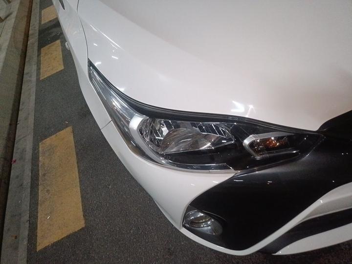 YARiS L 2020 1.5L CVT Luxury photo 7