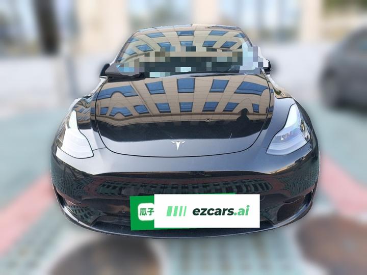 Model Y 2022 RWD photo 2
