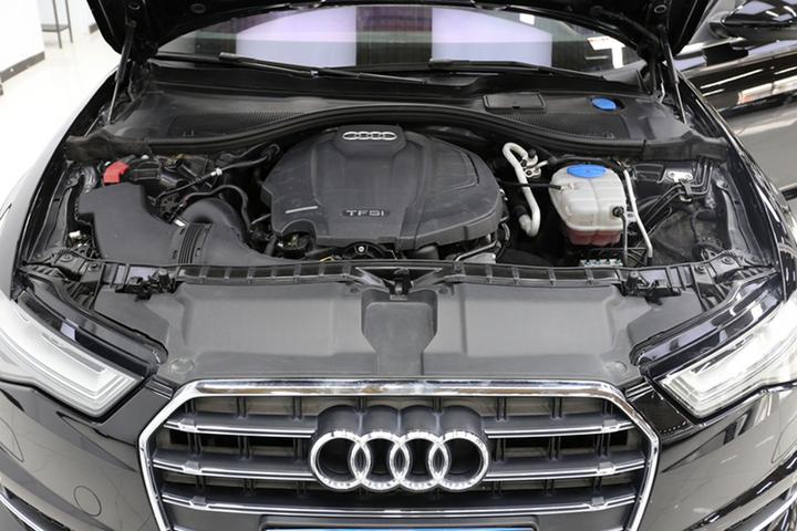 A6L 2018 35 TFSI Collection photo 3