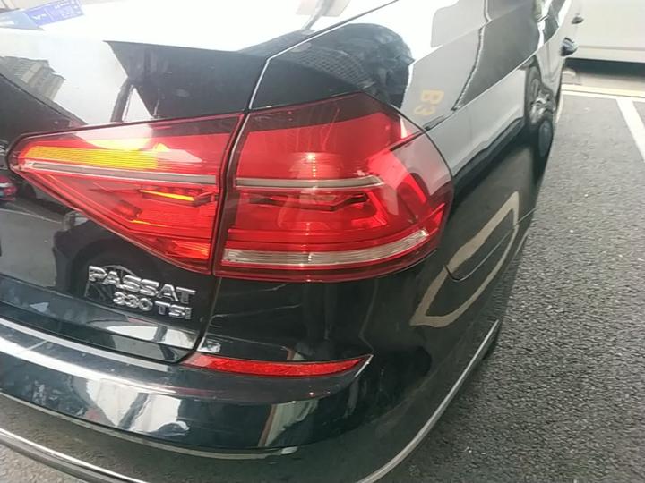 Passat 2016 330TSI DSG photo 7