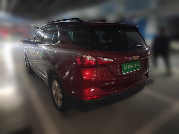2018 535T AT photo 4