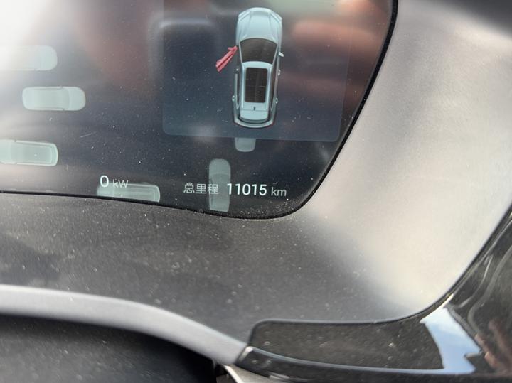 Song PLUS EV 2025 DM-i ADAS 112KM Premium photo 4