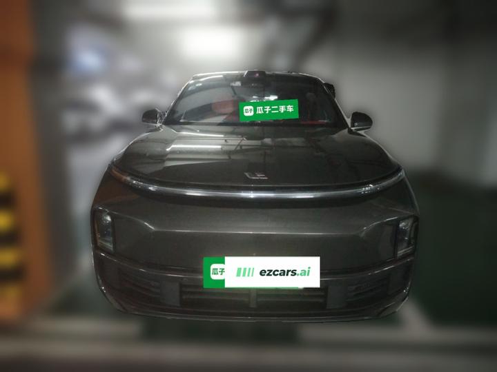 Li L9 2022 Max photo 2