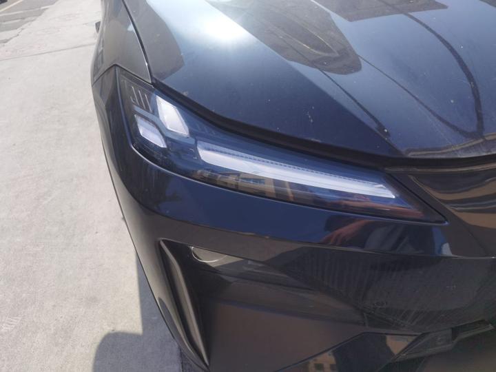 Deepal S07 2026 550Max Qiankun ADS SE photo 7