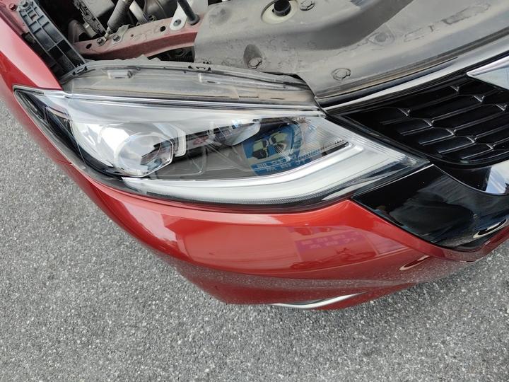 Tiida 2021 1.6L CVT photo 7