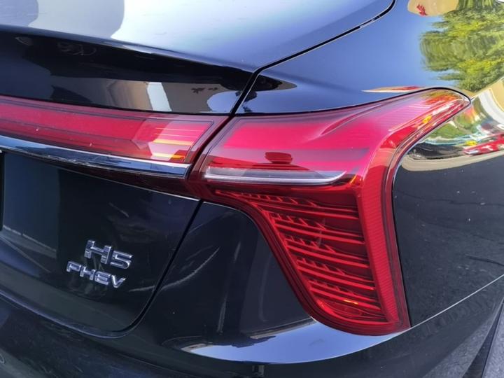 H5 PHEV 2025 130 photo 7