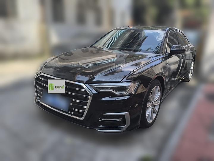 A6L 2023 45 TFSI Dynamic