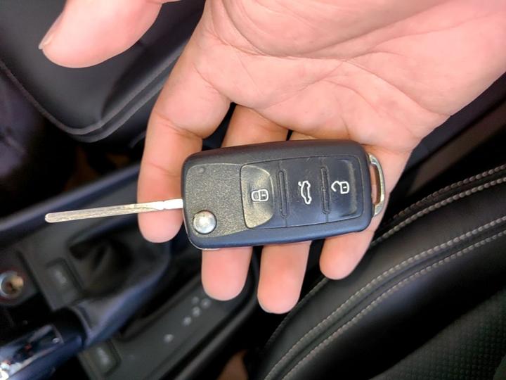 2019 Lavida 1.5L AT China VI photo 8