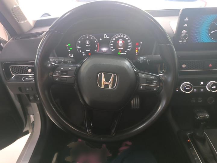 Integra 2022 240TURBO CVT Phantom Night Tech photo 5