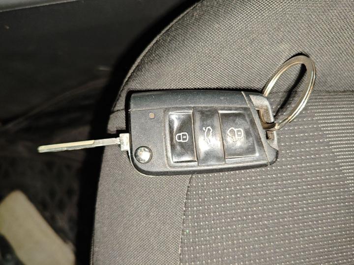 Polo 2023 Plus 1.5L AT photo 8