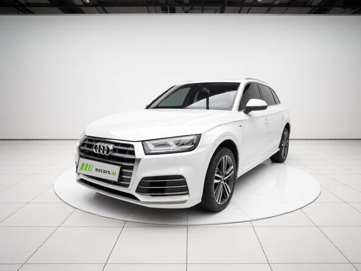 Q5L 2020 Facelift 40 TFSI Fashion