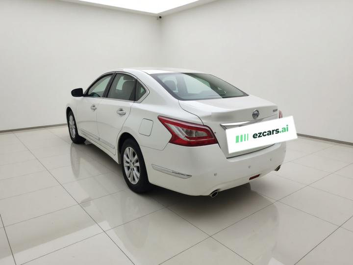 Teana 2013 2.0L XL Comfort photo 4