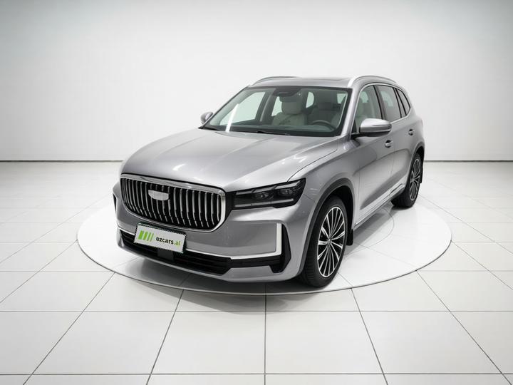 Xingyue L 2024 1.5T