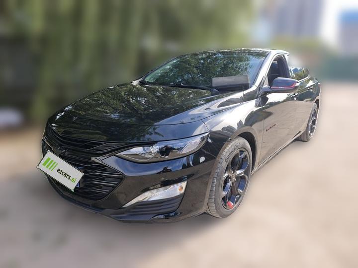 Malibu XL 2019 Redline 550T AT