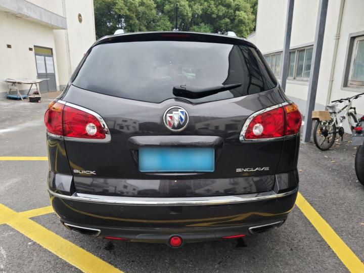 2014 3.6L RWD Elite Comfort photo 5