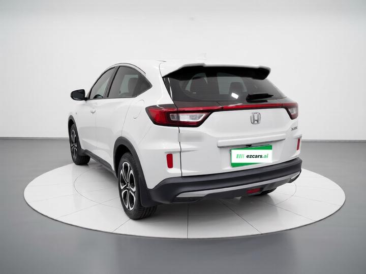 XR-V 2021 1.5L CVT Comfort photo 4