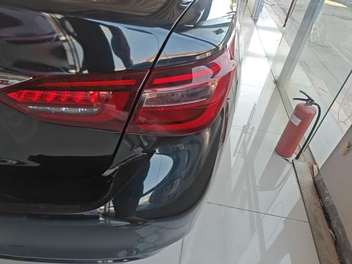 Q50L 2021 2.0T photo 7