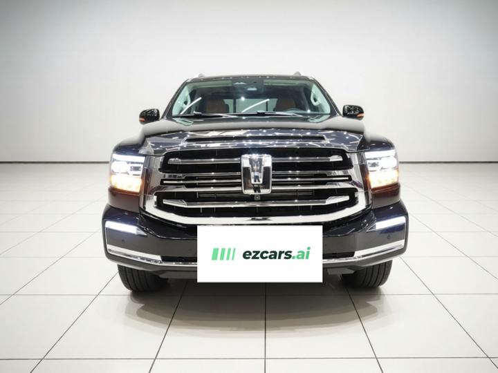 500 EV 2023 Hi4-T photo 2