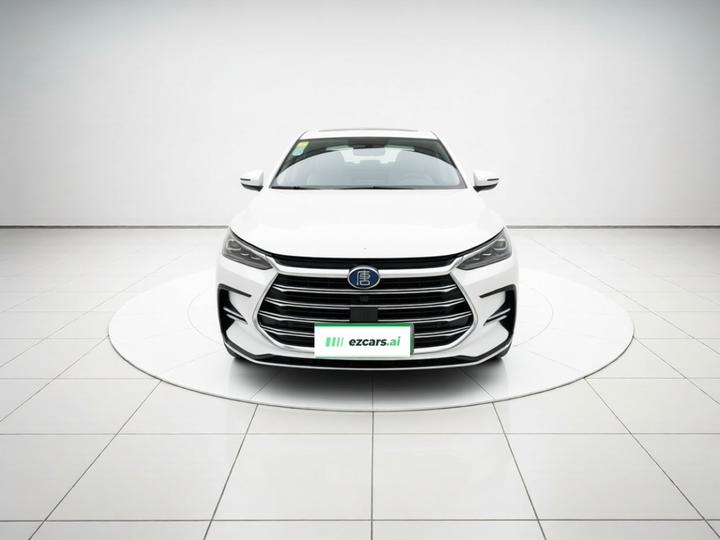 Tang EV 2021 DM-i 112KM Premium photo 2