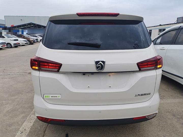 360 2019 1.5L MT Elite China VI photo 5
