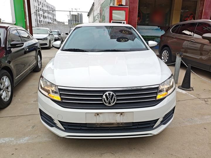2019 Lavida 1.5L MT China VI photo 2