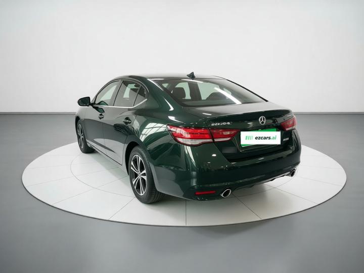 Sylphy 2023 Facelift 1.6L CVT Enjoy photo 4