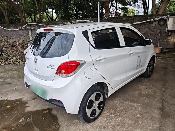 Benni E-Star 2021 LFP 31.86kWh photo 6