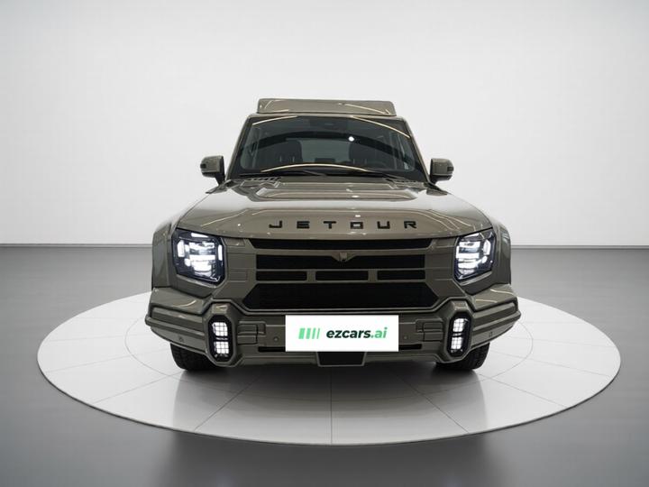Wagon 2025 2.0TD DCT AWD Defender photo 2